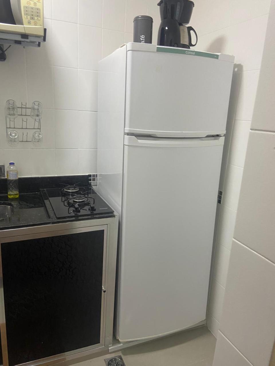 Rio Copa Apartment - Copacabana Posto 5 Quadra Praia ริโอเดจาเนโร ภายนอก รูปภาพ